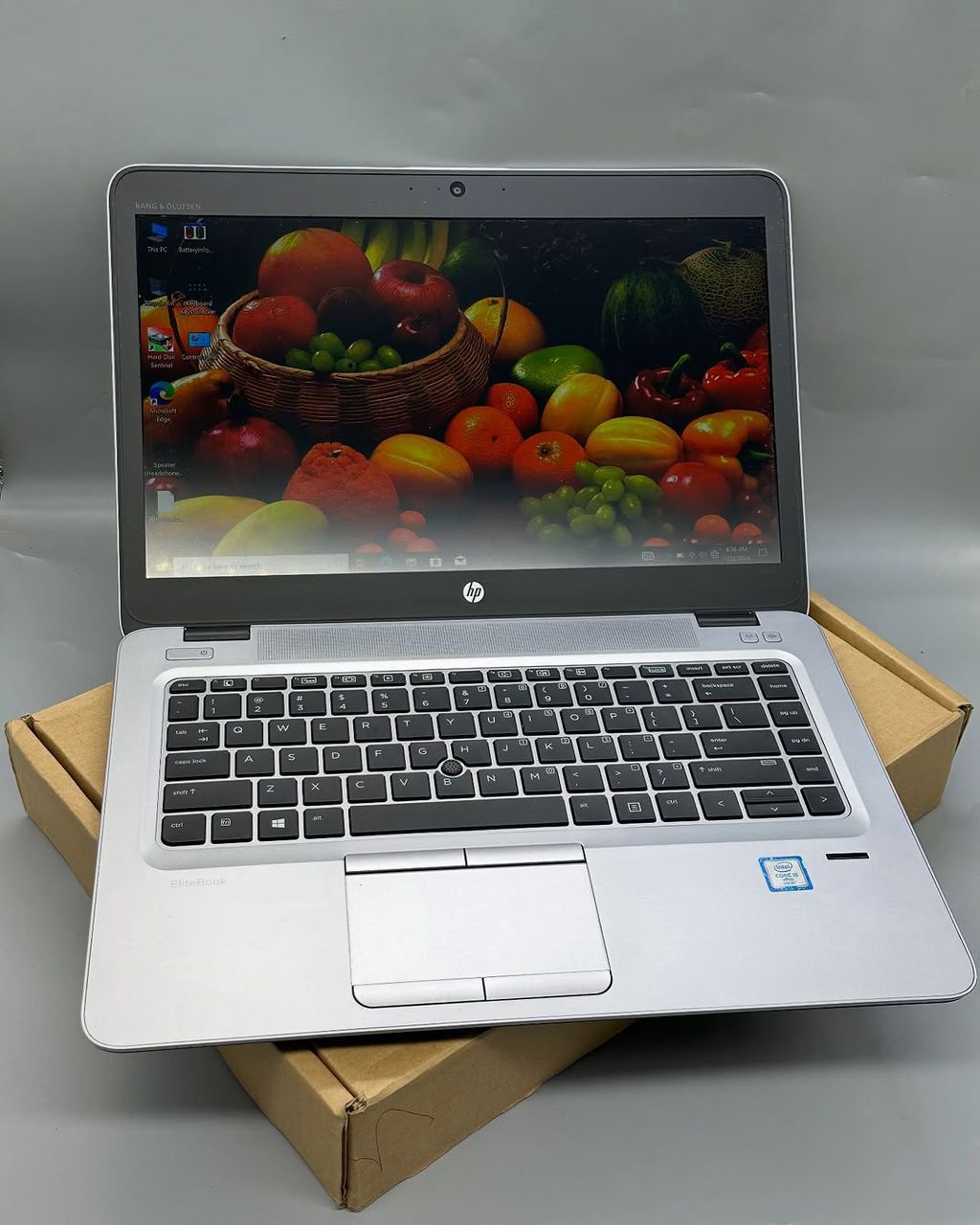 HP G Series 3