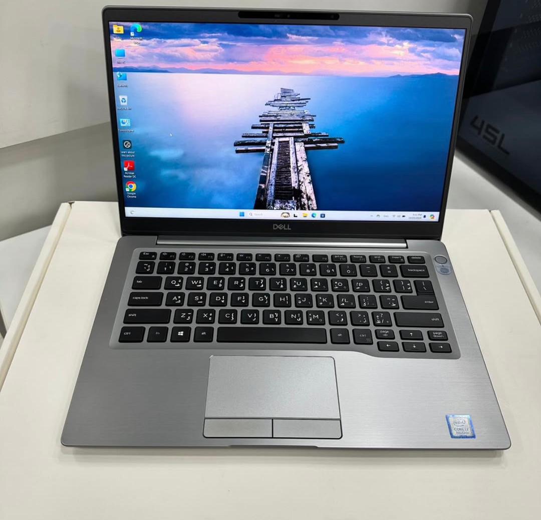 Dell XPS 13 9380